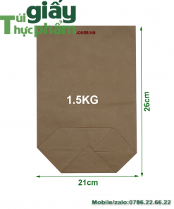 túi-giấy-thực-phẩm-gấp-tay-1.5KG